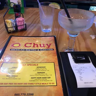 drink