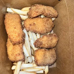 Chicken Tenders