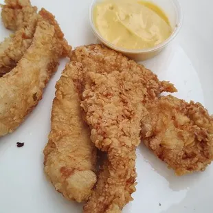 Chicken Tenders