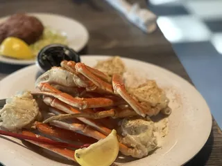 Chick's Oyster Bar