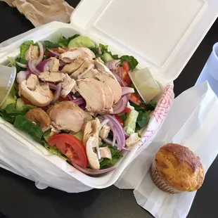 Chicken Salad
