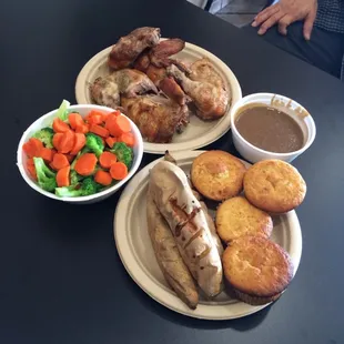 Whole Chicken