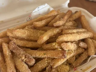 bbq Chicken - Costa Mesa