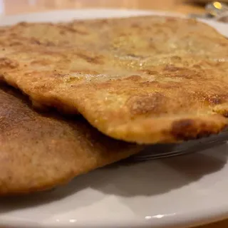 Allo Paratha