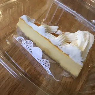 Mango Cheese Cake