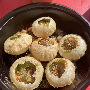 Pani Puri