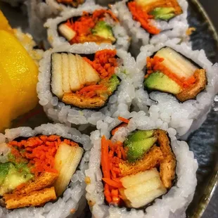 Ivy Roll