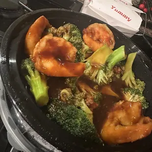 curry, food