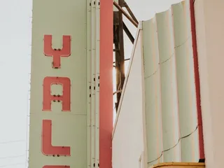 The Yale Theater