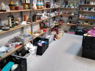 A Penny Saved Thrift & Consignment