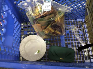 DAV Thrift Store