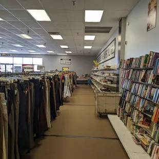 CHKD Thrift Store