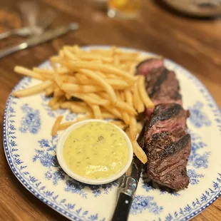 Steak Frites