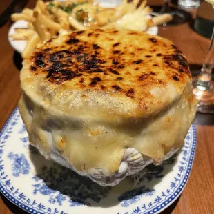 My French Onion Soup