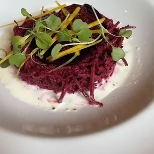 Beet Salad