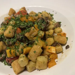 Gnocchi