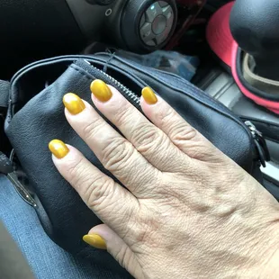 Chloe Nails