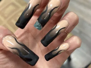 Classy Nails