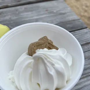 Pup Cup