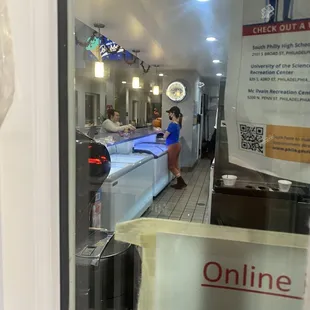 Incompetent employee