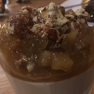 Chai Panna Cotta
