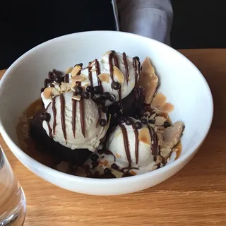 Chocolate Sundae