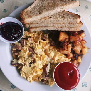 Chicken Apple Sausage