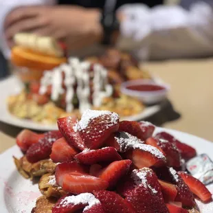 Cinnamon French Toast