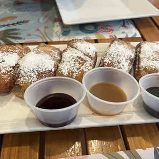 Beignets