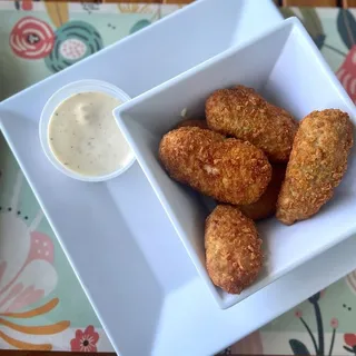 Jalapeno Poppers