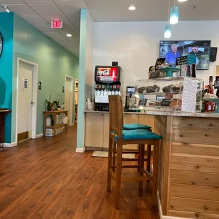 Chloez' Choice Smoothie