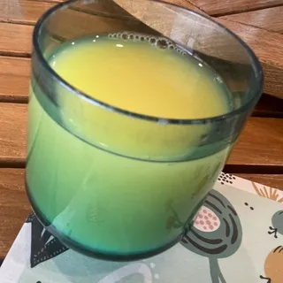 Orange Juice
