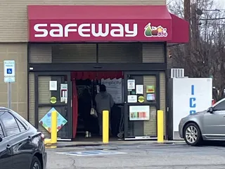 Safeway Foods