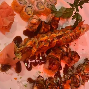Sushi