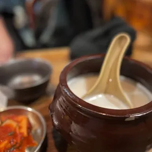 Makgeolli