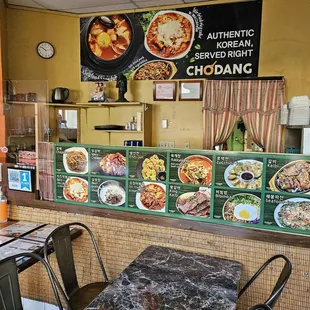 interior, ramen and noodles