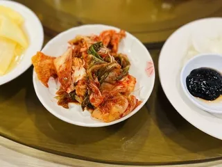 On Dong Chinese Restaurant