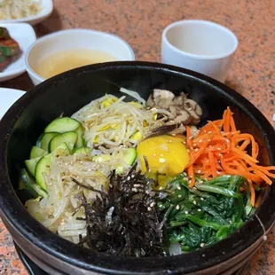 Bibimbap