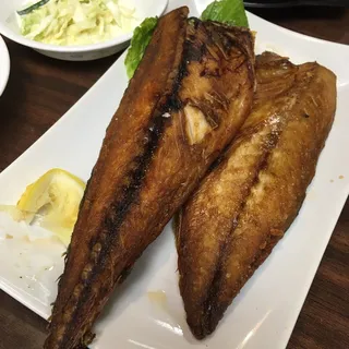 Mackerel Fish