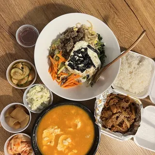 Bibimbop