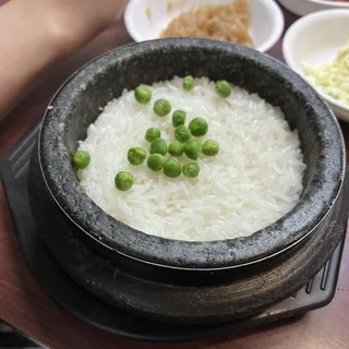 Bowl of Rice