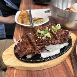 ribs, bbq ribs, food