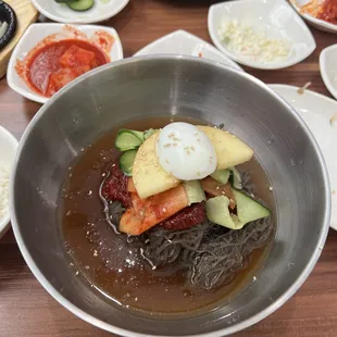Naengmyeon