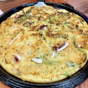 Pajeon