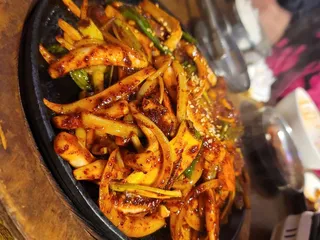 Ari Korean BBQ