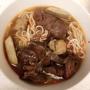 Bun Bo Hue