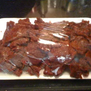 food