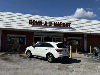 Dong A 2