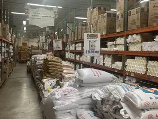 SB Food Depot