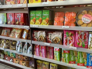 Inlay Asian Market